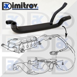 Маслено съединение BMW 3 E36 E46 5 E34 Z3 E36
